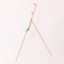 High Quality Convenient Triangular Easel For Painting