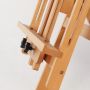 Convertible Studio Easel Hybrid Easels Premium Hand-sanded Beechwood