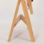 Convertible Studio Easel Hybrid Easels Premium Hand-sanded Beechwood