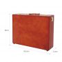 High Quality Hot Sale Travel Artist Painting Easel Box