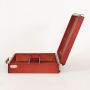High Quality Hot Sale Travel Artist Painting Easel Box