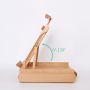 New Design Tabletop Painting Studio Art Sketch Artist Adjust Wooden Easel Stand
