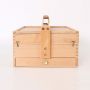 High Quality Artist Painting Tool Wooden Easel Box