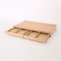 High Quality Multi-function Storage Art easel box