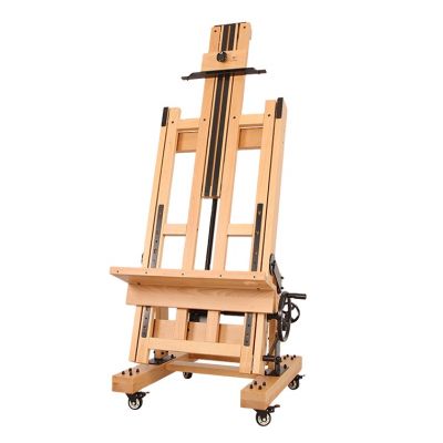 Easels