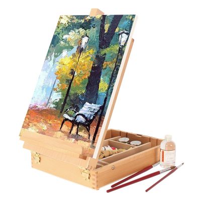 Easels