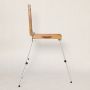 High Quality Portable Aluminium Legs Beech Wood Adjustable Sketching Box Easel
