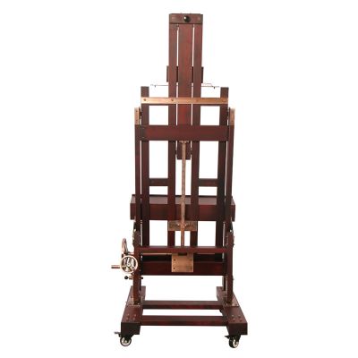 Easels
