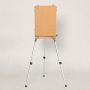 High Quality Portable Aluminium Legs Beech Wood Adjustable Sketching Box Easel