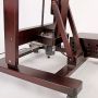 Professional Painting Easel Art Easel Best Quality Beech Wood Studio Chevalet DHJ-10