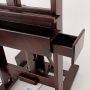 Professional Painting Easel Art Easel Best Quality Beech Wood Studio Chevalet DHJ-10