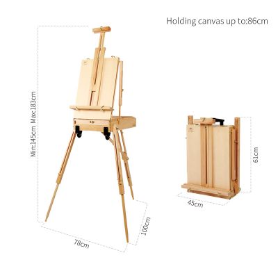 Easels