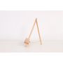 1pc Mini Easel Wedding Number Holder Card Place Stand Art Painting Display Holder Drawing for School Student Artist Supplies