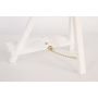 1pc Mini Easel Wedding Number Holder Card Place Stand Art Painting Display Holder Drawing for School Student Artist Supplies