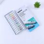 ART NATION Gouache paint 12colors*12ml set student level