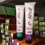 Fine art oil color tube high quality oil color