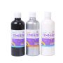 Kids Tempera Finger Paint Colors 500 ml