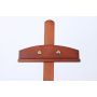 New French Easel Wooden Sketch Box Portable Wooden Tripod Easel Artist Art Painting Stand