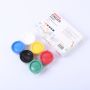 Art Rangers 100% Washable Finger Paint Set For Kids Tempera Art 6 Colors diy paint