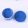 Finger paint finger color set washable paint kids