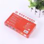 Kids finger paint washable diy paint set 35ml * 6 colors