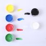 Art Rangers 100% Washable Finger Paint Set For Kids Tempera Art 6 Colors diy paint