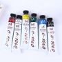Fine art oil color tube high quality oil color