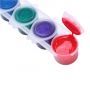 Premium Quality Tempera Paint Colors Set Non-Toxic
