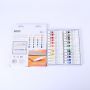 High Quality Artist Oil paint set 12ml 24color Oil color