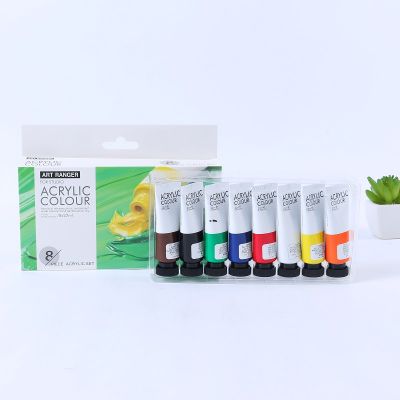 Acrylic color,Art supply,Art Craft Paints,Painting Mediums