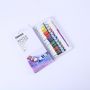 Artist Water Color Paint Set 24 Colors * 12 ml
