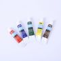 Best Water Color Paint Set 6 ml * 12 colors