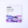 Artist Water Color Paint Set 24 Colors * 12 ml