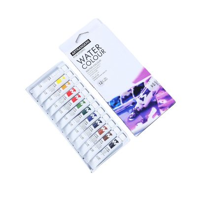 Watercolor Paint