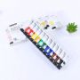 Art Rangers Water-Based Acrylic Paint Set Acrylic Colors Nail Paint 22 ml *12 Colours Kit Acrylic