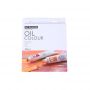 Wholesale Oil Color Paint Set 24 Colors * 12 ML