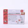 Crackle acrylic paint set diy kids fun paint