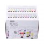 Metallic Colors Acrylic Wall Paint Non Toxic Acrylic Paint Set