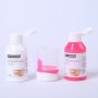 Fluorescent Pouring Acrylic Painting Set