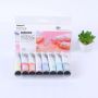 New pastel color acrylic paint macaron acrylic color