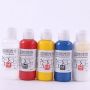 Crackle acrylic paint set diy kids fun paint