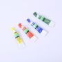 Art Rangers Fine Acrylic Paint Color Set 6 ml Kids Diy Acrylic Colour Kit