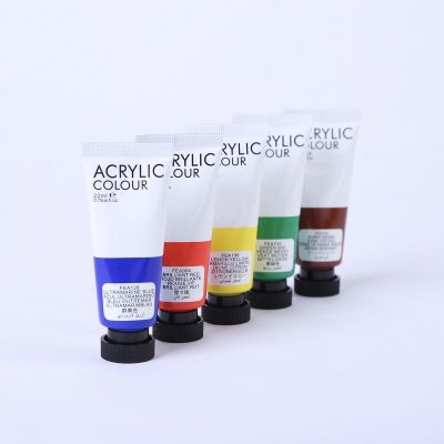 Acrylic Paint,Acrylic Paint Colors,Mediums,Painting Mediums