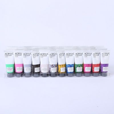 Acrylic Paint,Art Craft Paints,Painting Mediums,artist color