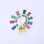 Art Rangers Fine Acrylic Paint Color Set 6 ml Kids Diy Acrylic Colour Kit