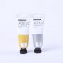 Glitter Acrylic Paint Golden Acrylic Color Tube 75 ml