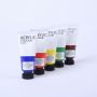 Metallic Colors Acrylic Wall Paint Non Toxic Acrylic Paint Set