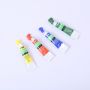 mini acrylic paint set 6 ml for child and kids