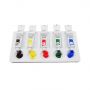 Student Painting Kids Crafts Acrylic Paints Set