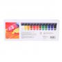 Art Rangers Acrylic Colors Paint Set 22 ml * 12 Colors